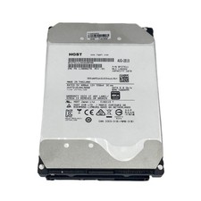Hard drive EMC 10TB 7.2K HDD