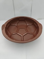 Tupperware - Silikon Backform