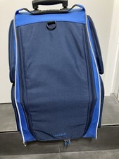 Jako O Trolley, Koffer