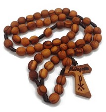 Franziskaner Tau Kreuz