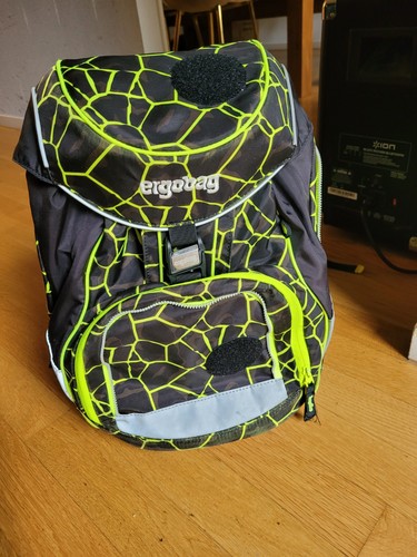 Ergobag ranzen - ergobag,