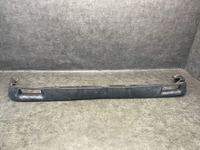 VW Golf 2 GTI 1.8 16V PL KR Lippe Vorne 191805903B #32333