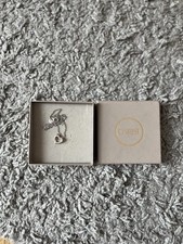 Christ Juwelier Silberkette