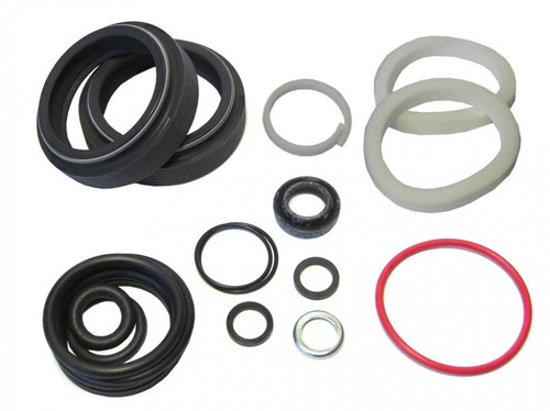 Rockshox federgabel - rockshox,