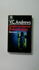 119708 V.C. Andrews DIE