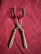 Gebäckzange, Servierzange