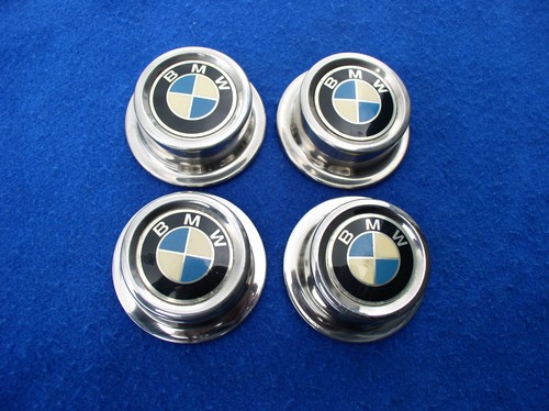 Original bmw nabendeckel - 4,