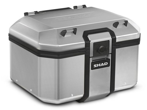 Shad terra 48l - shad, top
