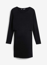 Umstands Still-Kleid mit