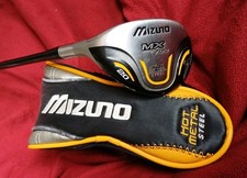 MIZUNO MX 700 HYBRID