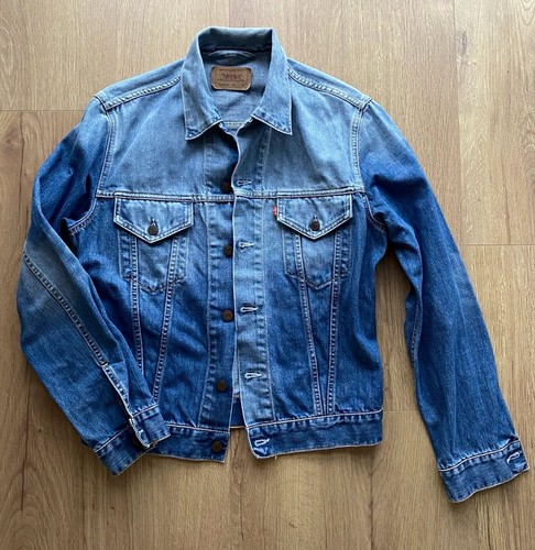 Levi herren trucker - levi's,