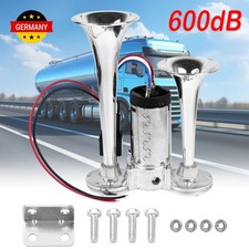 600DB Fanfare Hupe Druckluft