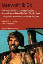 Seewolf  Co.: Alles über die große Tradition der A... | Buch | Zustand sehr gut