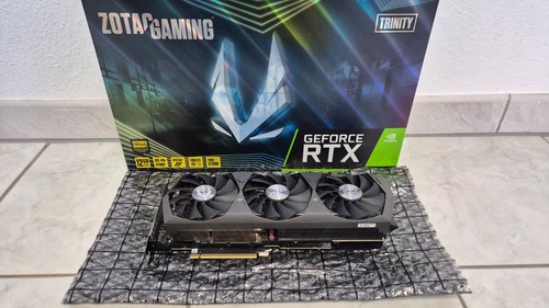 Zotac geforce rtx - geforce,