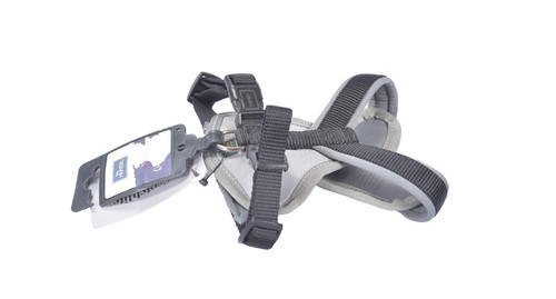 Hunter hundegeschirr neopren - hundegeschirr,