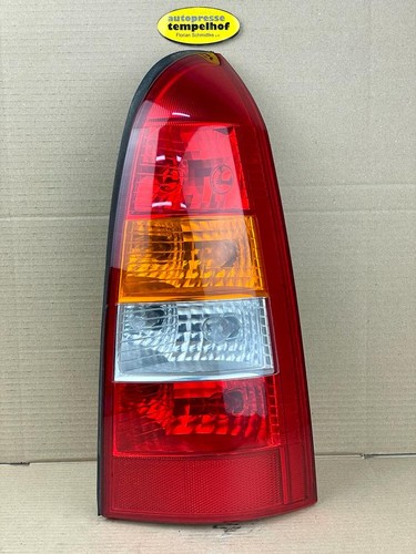 Opel astra rücklicht rechts - opel,