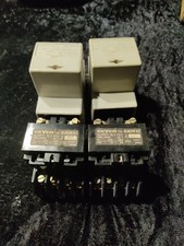 Nachtspeicher Schütze, Geyer K40R10 Schütze Zwei Stück