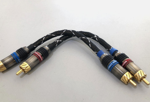 Monster cable rca - monster,