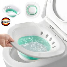 Sitzbad Einsatzbidet Sitzwanne