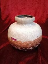 Vase Scheurich (284-15) 70er