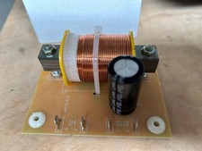 Rockwood CR-201 Subwoofer