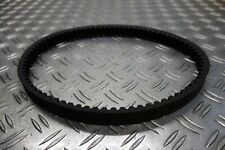 ORIGINAL GILERA RUNNER 125-180 FX FXR M07 M08 - MOTOR MALOSSI KEILRIEMEN TUNING