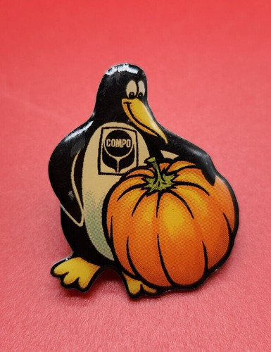 Compo pinguin mit - compo,