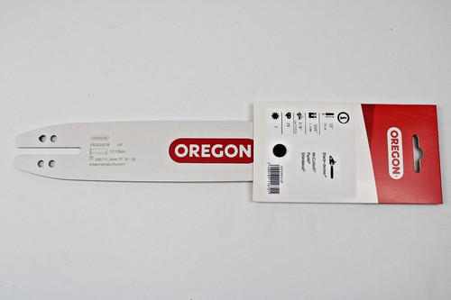 25cm schwert oregon 100sdea218 - oregon,