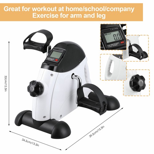 Heimtrainer arm und - heimtrainer,