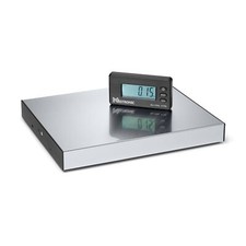 Funk Plattformwaage Mestronic PLF 200-3630 | Paketwaage Tierwaage Digitalwaage