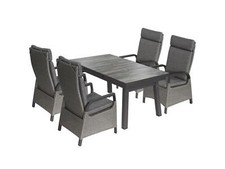 Bellavista Sydney 4 Garten