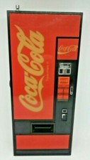 Coca Cola, originales Automaten-Radio ,handlich, alt, voll funktionsfähig #9