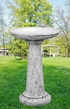 🔶 Vogeltränke Vogel