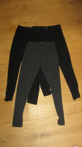 Amisu damen leggings - amisu,