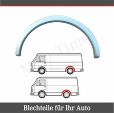 VW LT 1975-1996 Radlauf