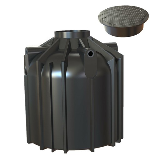 Regenwassertank zisterne 8300 - regenwassertank,