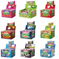 Center Shock - Kaugummi - 100