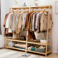 Garderobenständer Schwerlast