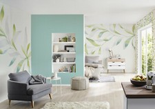 FOTOTAPETE BLUMEN TULPEN