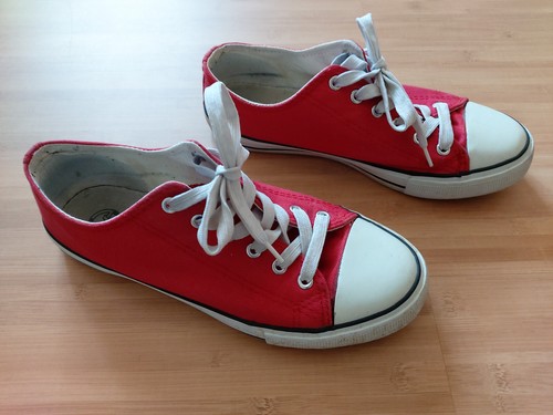Tolle chucks sneaker schuhe - tolle,