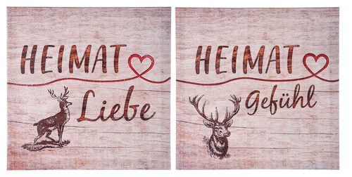 Bild leinwand heimat - bild,leinwand, +