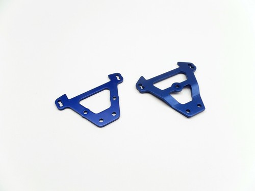 Traxxas revo 5323 bulkhead - revo,
