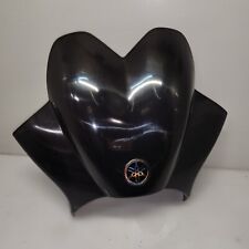 Windscheibe Windschild PUIG  schwarz YAMAHA XJR 1200 /1300 