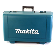 Makita Koffer leer Systemkoffer Kunstoff Einlage