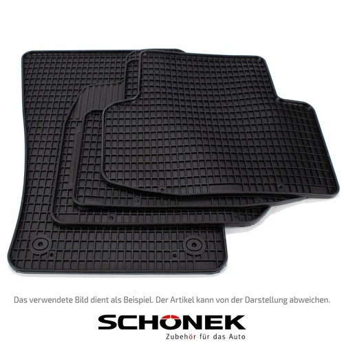Schönek gummimatten - schÖnek,