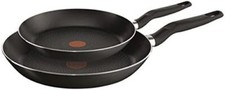 Tefal pfannen set just - pfannen-set, o.d.