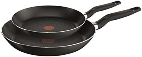 Tefal pfannen set just - tefal, pfannen-set
