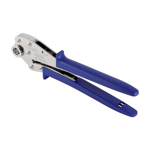 Geberit mepla handpresszange - geberit,