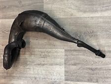 Krümmer Auspuff Birne Blase Yamaha DT 125 DT125r 4BL