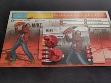 Zombicide Promo Mike - (Not